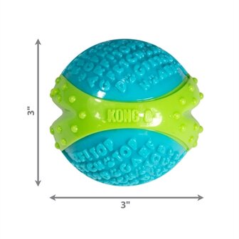 Kong Corestrength Ball 7,5X7,5X7,5 CM