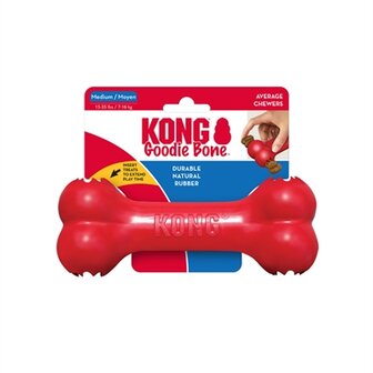 Kong Goodie Bone 18X4,5X6,5 CM