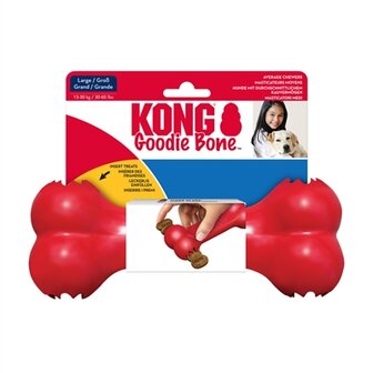 Kong Goodie Bone 21,5X5,5X8,5 CM