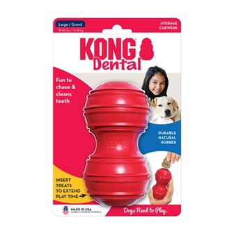Kong Dental 13,5X7X7 CM
