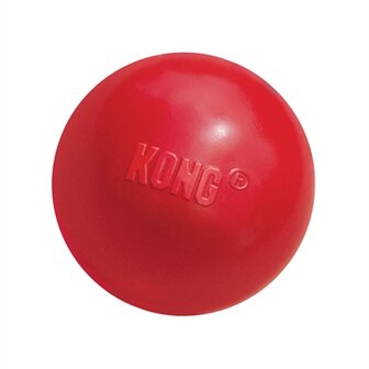 Kong Bal Met Gat Rubber 6,5X6,5X6,5 CM
