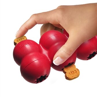 Kong Goodie Ribbon 21,5X5,5X8,5 CM