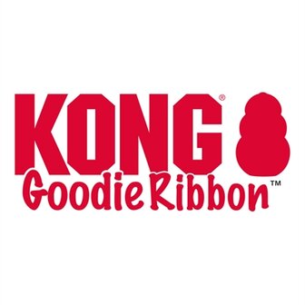 Kong Goodie Ribbon 21,5X5,5X8,5 CM