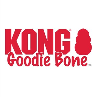 Kong Goodie Bone 13X3X5 CM