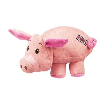 Kong Phatz Varken Roze 8,5X12,5X8,5 CM