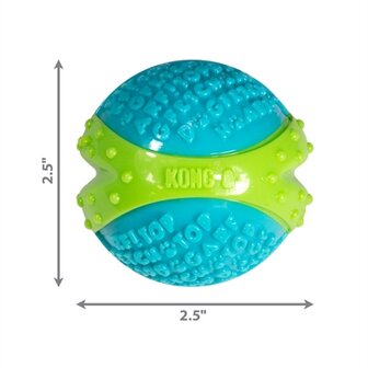 Kong Corestrength Ball 6,5X6,5X6,5 CM
