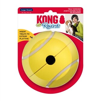 Kong Rewards Tennisbal 14
