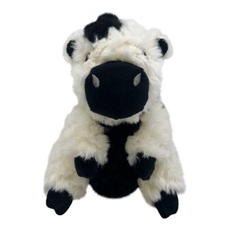 Kong Comfort Tykes Koe 19X14X10 CM