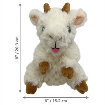 Kong Comfort Tykes Geit 20,5X15X10 CM