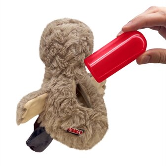 Kong Comfort Tykes Geit 20,5X15X10 CM
