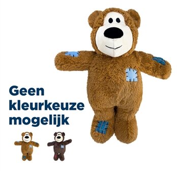 Kong Wild Knots Beer Jumbo Assorti 39,5X14X45,5 CM