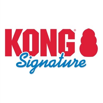 Kong Signature Balls 6,5X6,5X6,5 CM