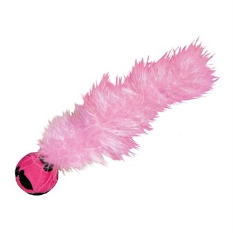 Kong Kat Wild Tails Assorti 23X4,5X4,5 CM