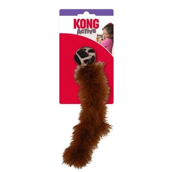 Kong Kat Wild Tails Assorti 23X4,5X4,5 CM