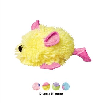 Kong Kat Kitten Muis 5X3X10 CM