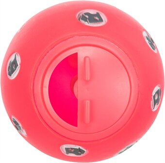 Trixie Cat Activity Voerbal Kat Assorti 7 CM