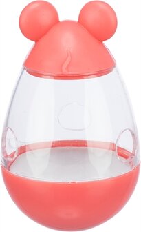 Trixie Cat Activity Snack Muis Assorti 9 CM