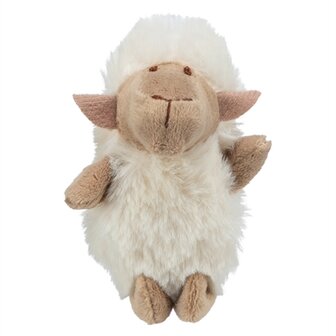 Trixie Schaap Pluche 10 CM
