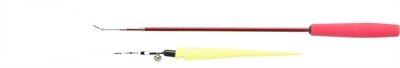 Trixie Kattenhengel Uitschuifbaar Assorti 38-98 CM