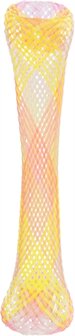 Trixie Set Tubes Met Ratel 4St Assorti TOT 15 CM