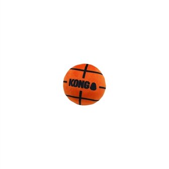 Kong Cat Sport Balls Met Catnip Assorti 4,5X5X5 CM