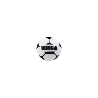 Kong Cat Sport Balls Met Catnip Assorti 4,5X5X5 CM