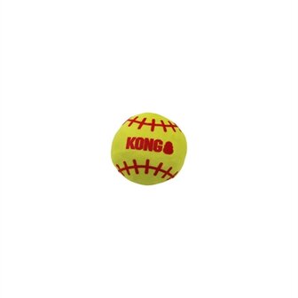 Kong Cat Sport Balls Met Catnip Assorti 4,5X5X5 CM