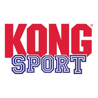 Kong Cat Sport Balls Met Catnip Assorti 4,5X5X5 CM