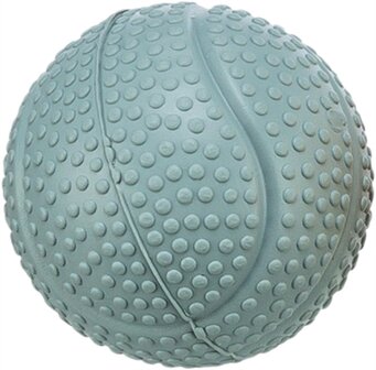 Trixie Bal Natuurrubber Assorti 4,5 CM