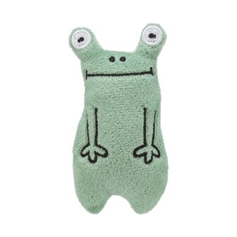 Trixie Dieren Pluche Met Catnip Assorti 11 CM