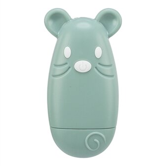 Trixie Laserpointer Kunststof Usb Oplaadbaar Salie 7 CM