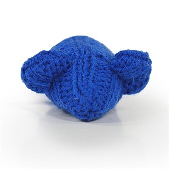 Battersea Tune Chaser Muizen Blauw / Groen 13X5 CM 3 ST