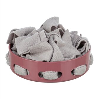 Trixie Cat Activity Hide&#039;n&#039;sniff Bowl Kunststof 18X18 CM
