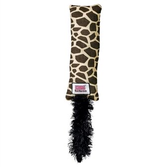 Kong Kickeroo Giraffe Print 43X10X6,5 CM