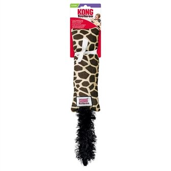 Kong Kickeroo Giraffe Print 43X10X6,5 CM