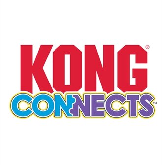 Kong Connects Punching Bag Bokszak 31,5X10X7 CM