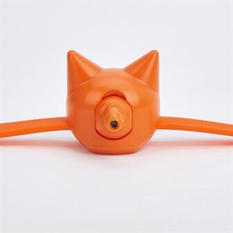 Fofos Laser Halsband Oplaadbaar 35X2 CM
