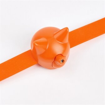 Fofos Laser Halsband Oplaadbaar 35X2 CM