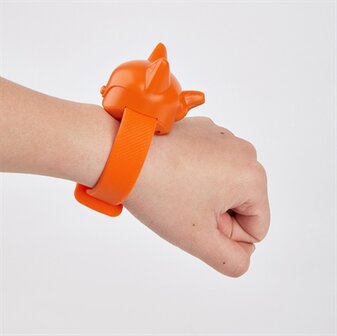 Fofos Laser Halsband Oplaadbaar 35X2 CM