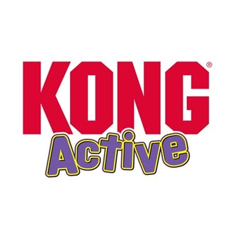Kong Kat Treat Dispensing Voerbal 6,5X6,5X7,5 CM
