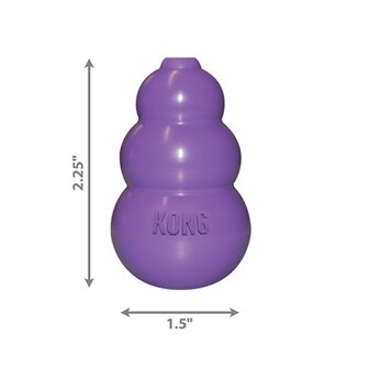 Kong Kitty Kong 5,5X3,5X3,5 CM