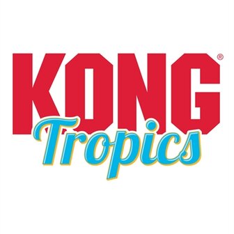 Kong Tropics Pals 14X2,5X15 CM