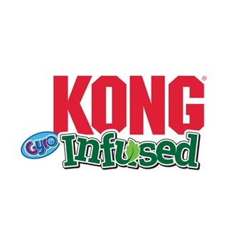 Kong Cat Infused Gyro 10X10X6,5 CM