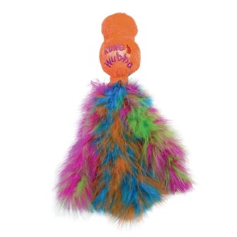 Kong Wubba Boa Kattenhengel Assorti 5X45,5X4 CM