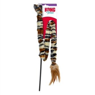Kong Swizzle Bird Kattenhengel 4X51X2 CM