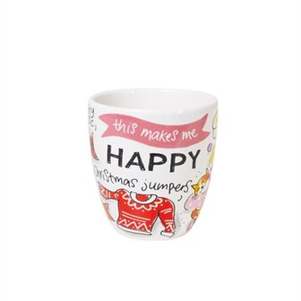 Blond Amsterdam Kopje Cat Hugs 0,2 LTR