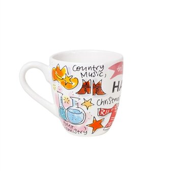 Blond Amsterdam Kopje Cat Hugs 0,2 LTR