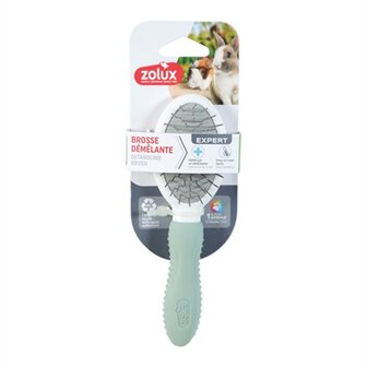 Zolux Borstel Pin Knaagdier 16,7 CM
