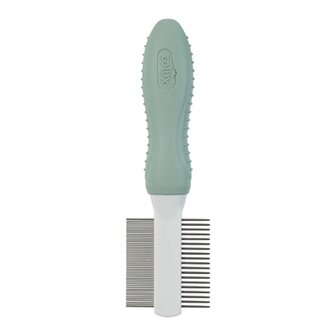 Zolux Dubbele Kam Knaagdier 14,5 CM