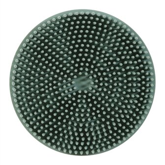 Zolux Rubber Borstel Knaagdier 7,5 CM